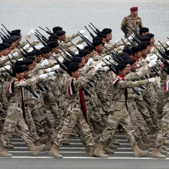 Irak demantovao