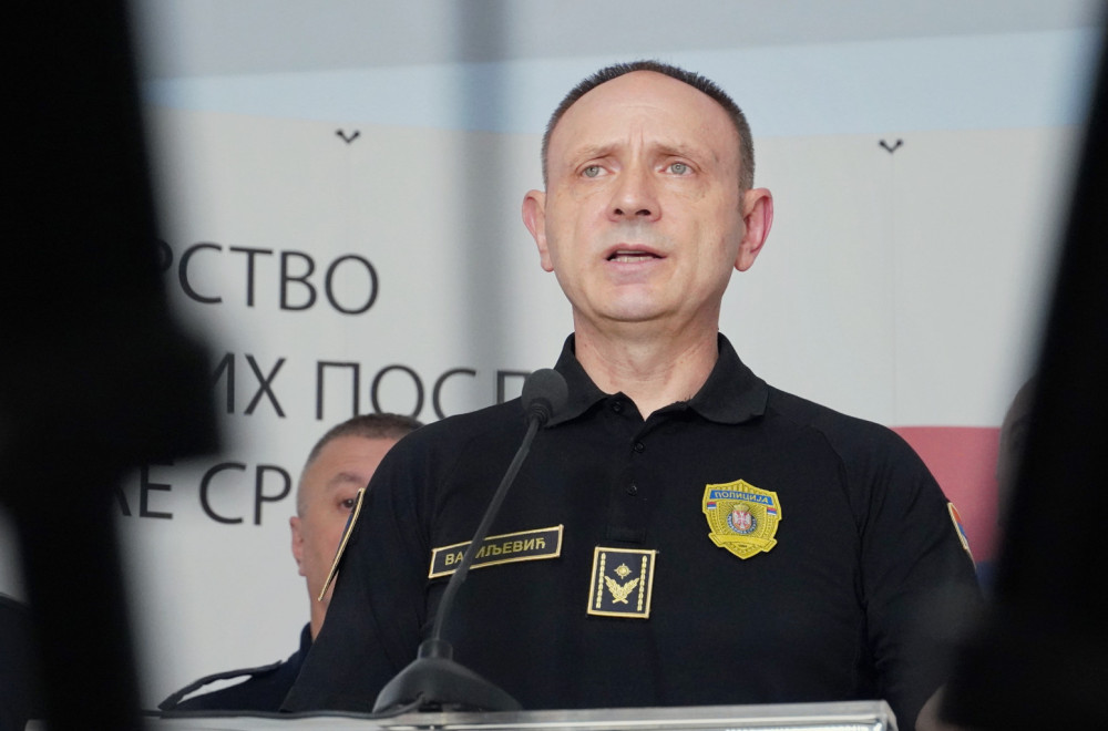 Uhapšena četvorica blokadera zbog haosa u Novom Pazaru; Direktor policije: Povređeno više policajaca