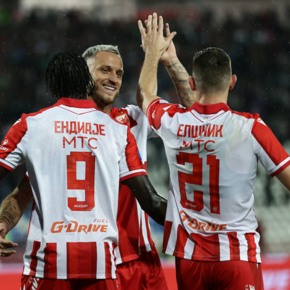 Derbi kola na "Marakani" – Partizan gostuje Napretku