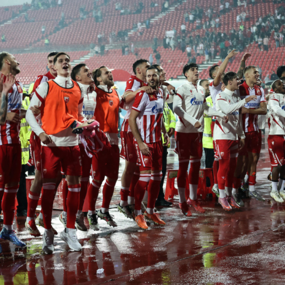 Isplivale nove informacije – Zvezda nudila milione za još jedno pojačanje!