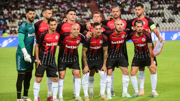 Gospodski potez Linkolna posle debakla na "Marakani" FOTO