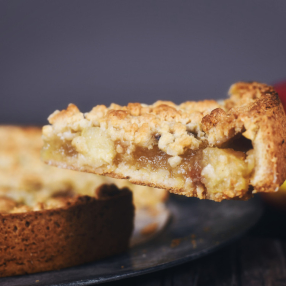 Recept naših baka: Brzinska starinska pita – bez miksera i kuvanja