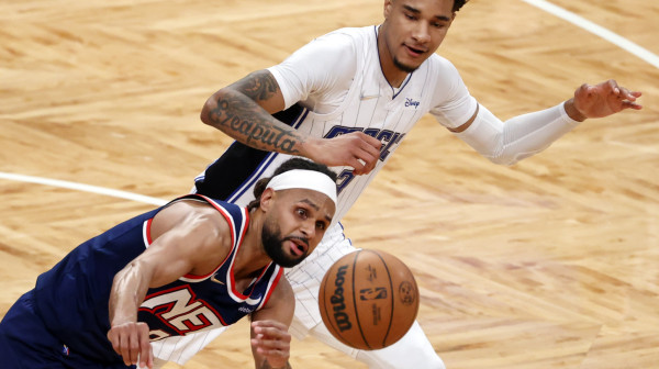 NBA pojačanje stiglo u Real!