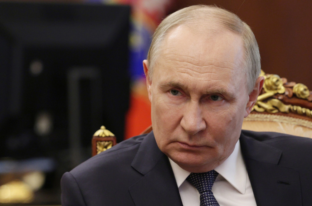 Pandorina kutija je otvorena; Ovo je Putinova slaba tačka