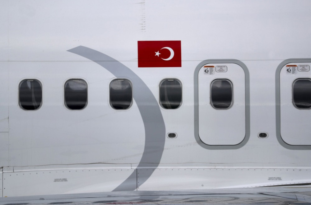 Turska planira kupovinu 225 Boingovih aviona
