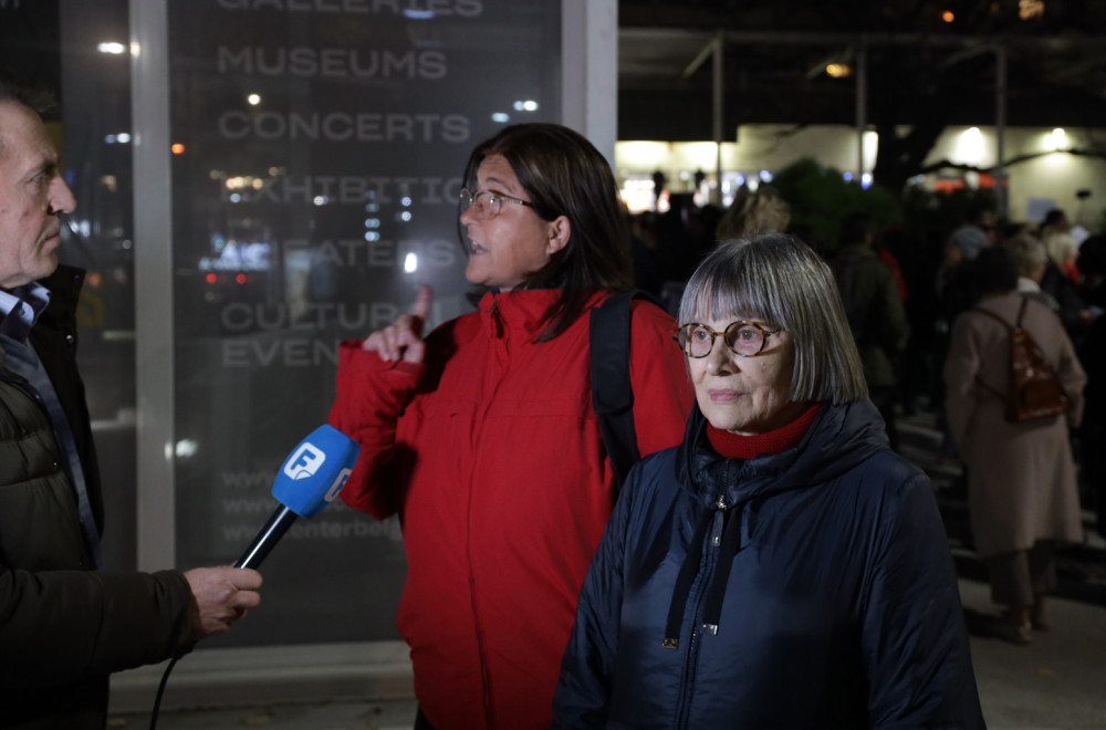 Kandić poručila: Na Vidovdan položite cveće za Albance koje su ubili srpski zločinci FOTO
