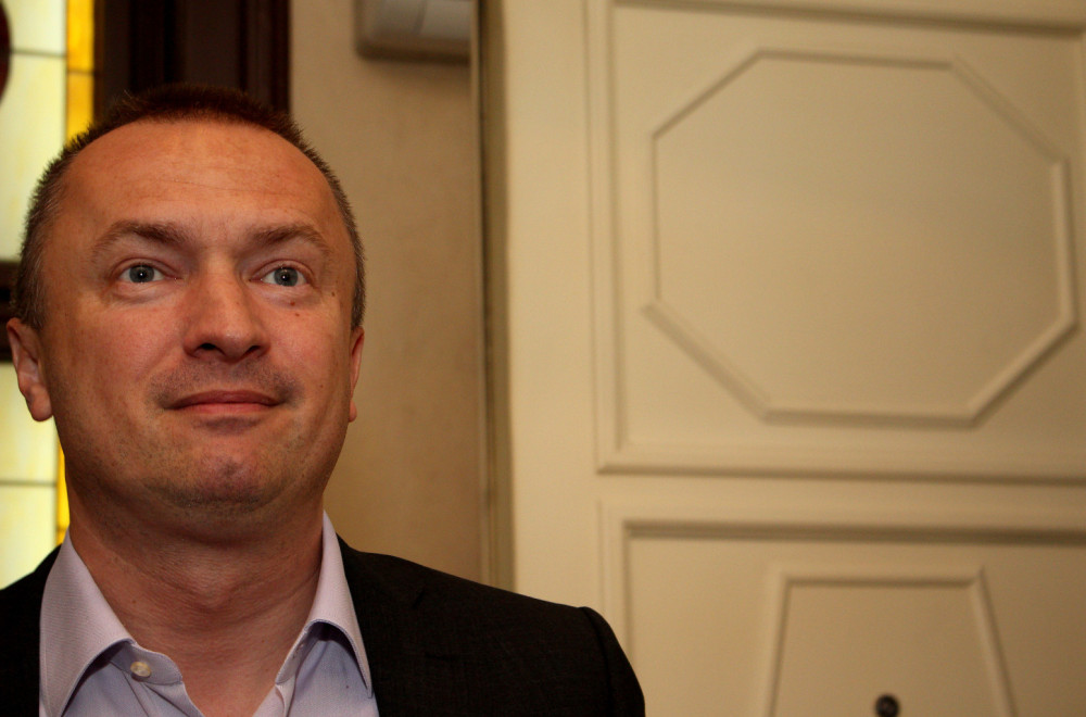 Pajtić širi paniku: "Pitanje života i smrti" VIDEO