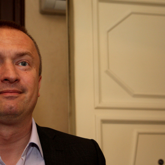 Pajtić širi paniku: "Pitanje života i smrti" VIDEO