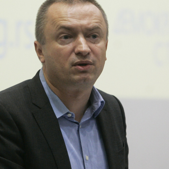 Pajtić dobio odgovor: Inženjer tehnologije izneo stav FOTO