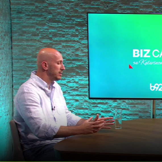 Šimun za BIZcast: "Objekti koji su izgrađeni do ovog datuma podležu legalizaciji" VIDEO