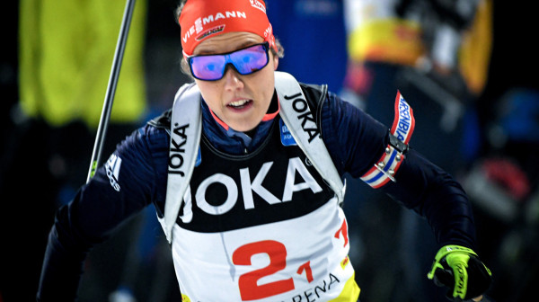 Potvrđena smrt dvostruke olimpijske šampionke
