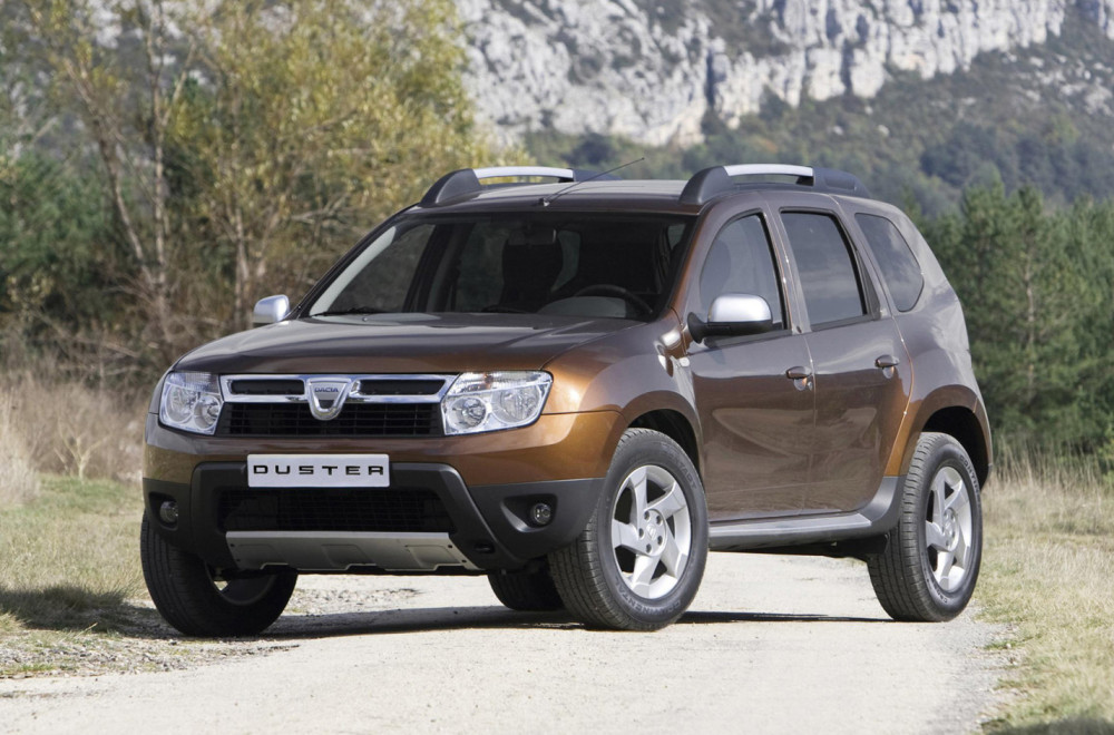 Kupujete polovni SUV? Ovo su modeli koje treba izbegavati