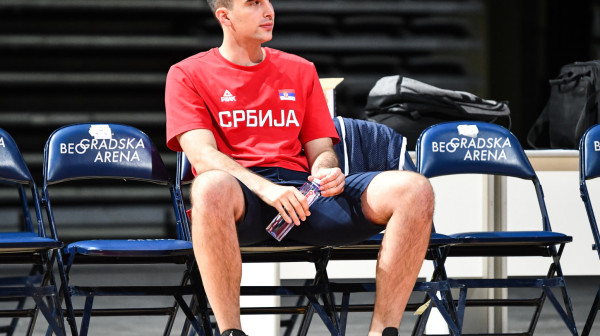 Marko Pecarski ima novi klub