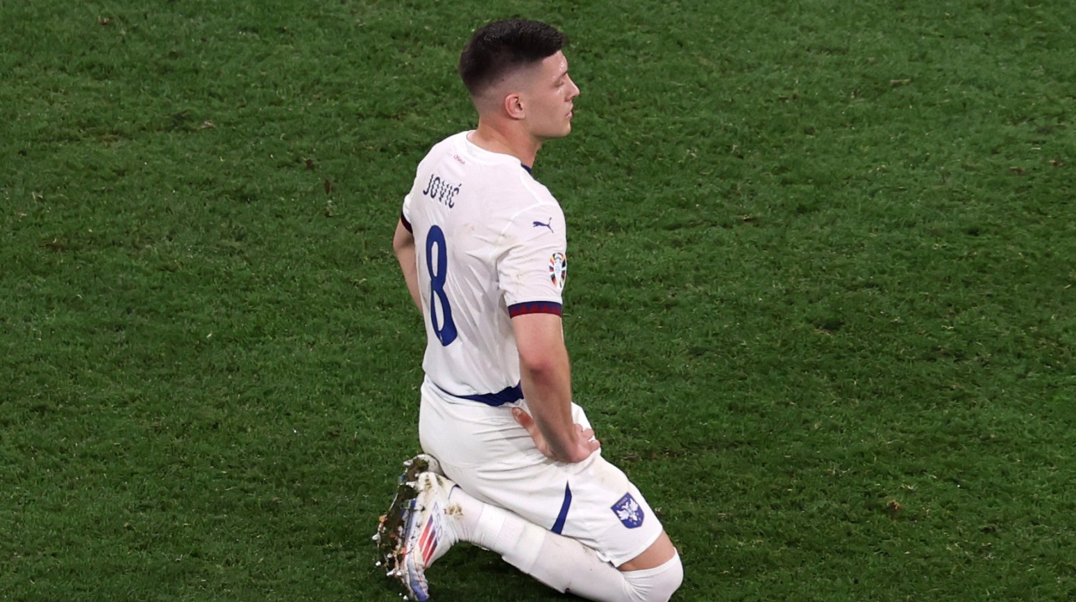 Jović odbio sve ponude – želi samo kod Srbina!