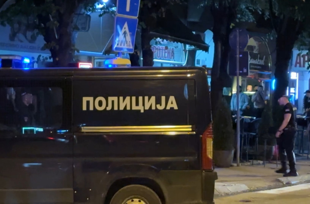Određen pritvor osumnjičenom da je u Novom Pazaru psovao prisutne na nacionalnoj osnovi