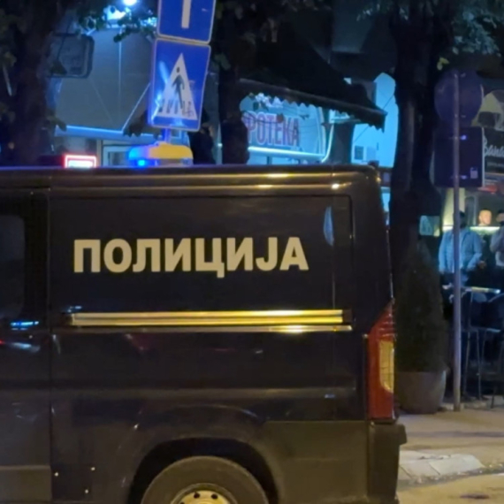 Određen pritvor osumnjičenom da je u Novom Pazaru psovao prisutne na nacionalnoj osnovi