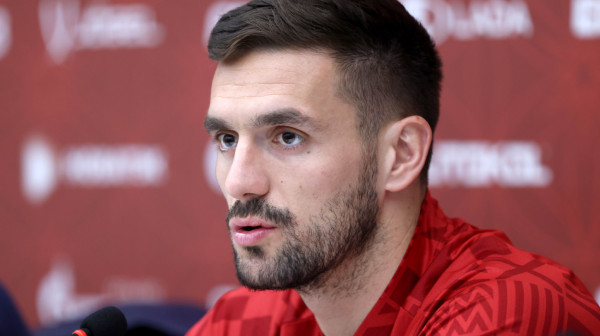 Otkriveno koliko će Tadić zarađivati u Zvezdi