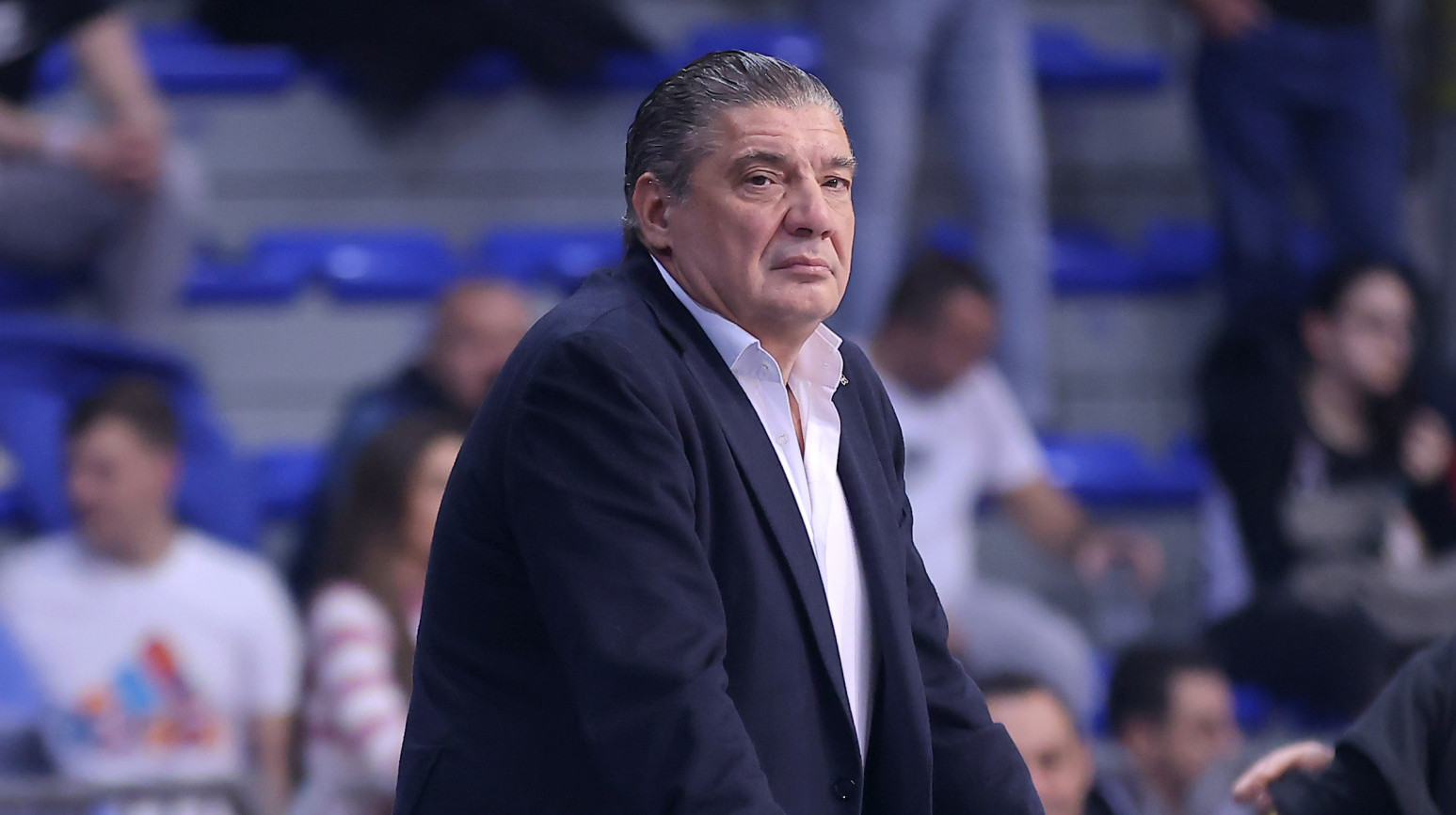 Ražnatović ostao bez jednog od najboljih igrača Evrolige