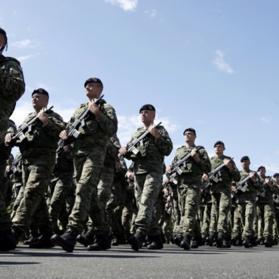 "Let the parade begin!" – Croats celebrate "The Storm"