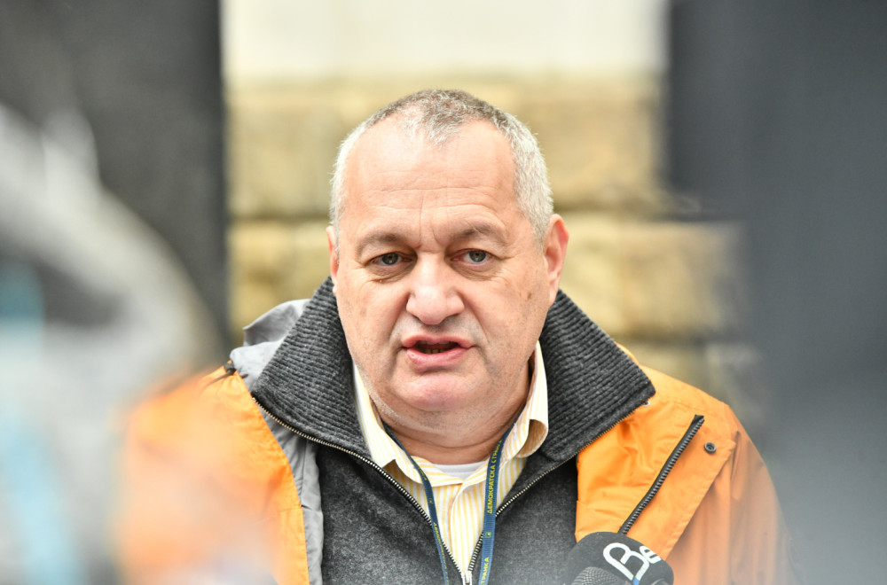 Narodni poslanik iz ZLF: "Sreo sam Milivojevića – neće se izviniti za laži" FOTO