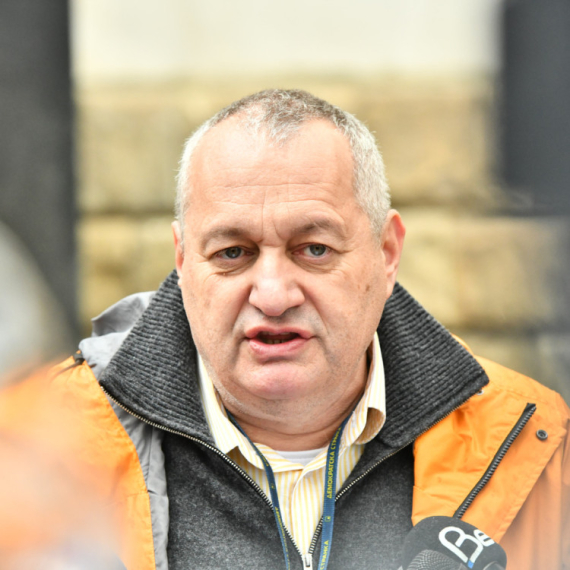 Narodni poslanik iz ZLF: "Sreo sam Milivojevića – neće se izviniti za laži" FOTO