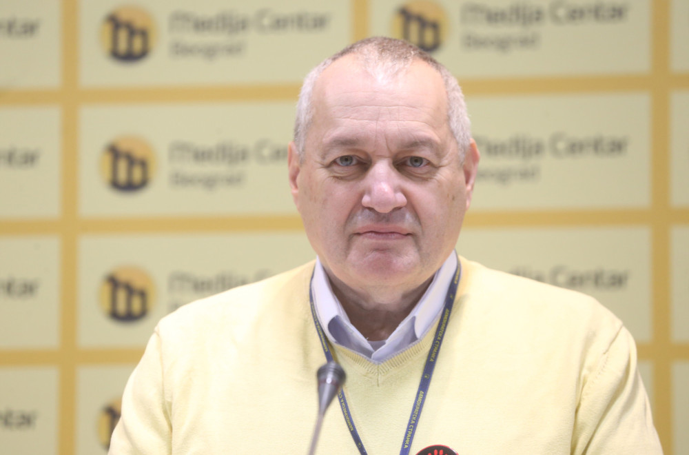 Đurić: Istina nijе na dnеvnom rеdu kod Srđana Milivojеvića