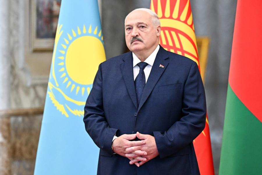 Putin je mogao da napadne rezidenciju Zelenskog, i to dok je on tamo