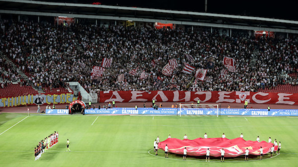 Zvezda sredila novo milionsko pojačanje