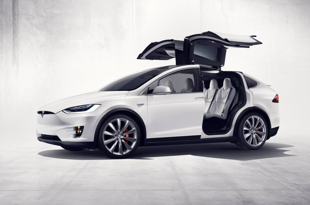 Tesla ukida Model S i Model X u Evropi – kraj za električne pionire