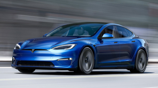 Kraj luksuznih Tesla automobila: Okončana proizvodnja Modela S i Modela X FOTO