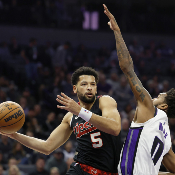 Budućnost dovela NBA pojačanje VIDEO