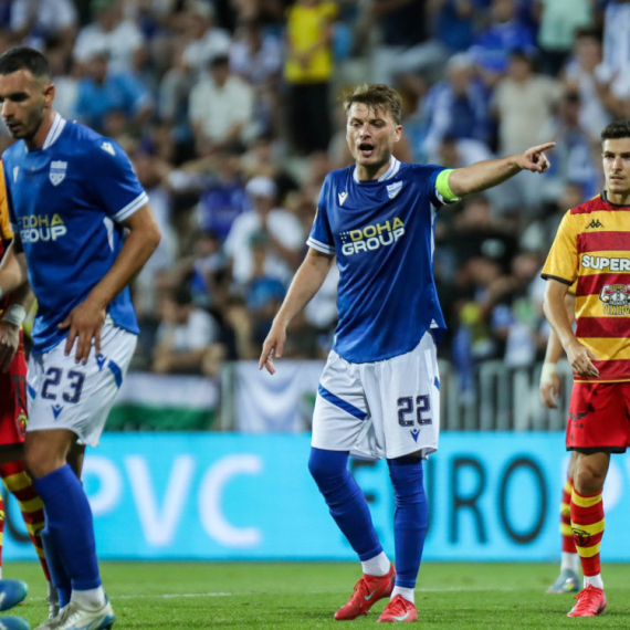 Ljajić: "Za kraj – još jedno obećanje" FOTO