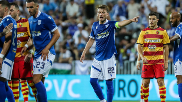 Ljajić: "Za kraj – još jedno obećanje" FOTO