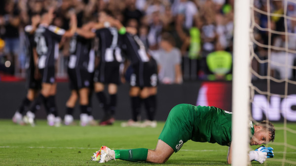 Čitaoci B92.sport izabrali najbolje u Partizanu!