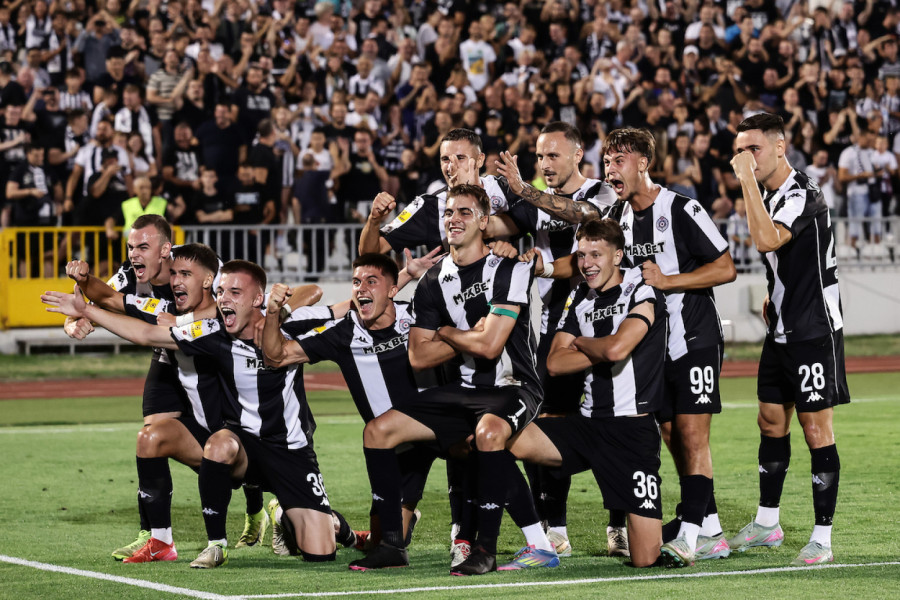 Ivan Golac za B92.sport: Atmosfera ne dotiče Hibernijan, odbrana na pravom ispitu
