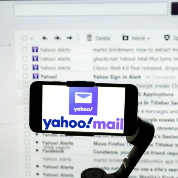 Yahoo Mail razbesneo korisnike