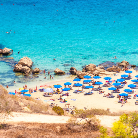 Ova destinacija je nadmašila Grčku, Španiju, Italiju i Tursku FOTO