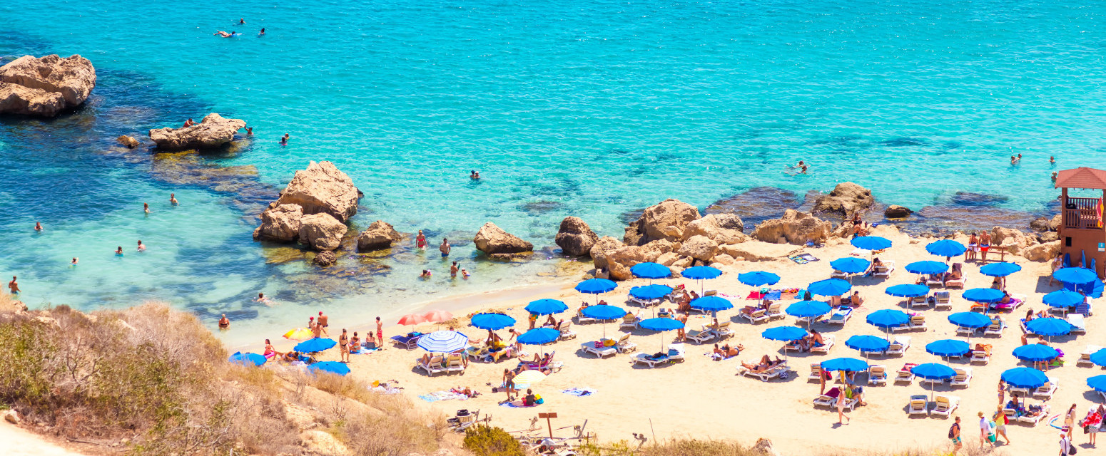 Ova destinacija je nadmašila Grčku, Španiju, Italiju i Tursku FOTO