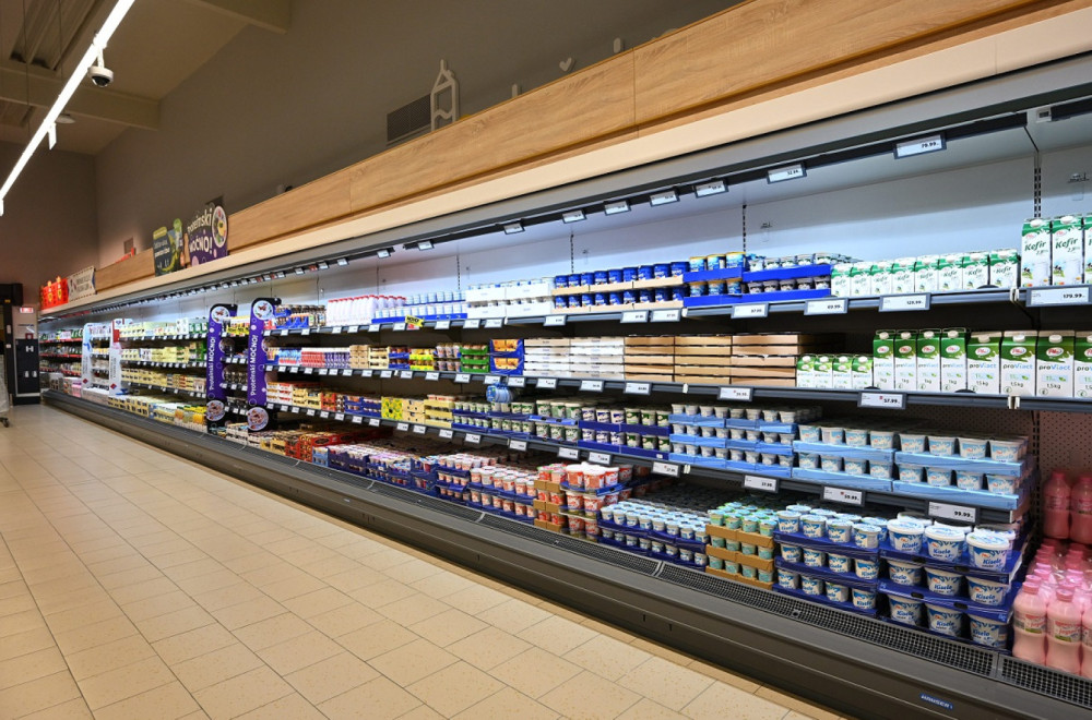 Lidl bez mlečnih proizvoda koji sadrže palmino ulje