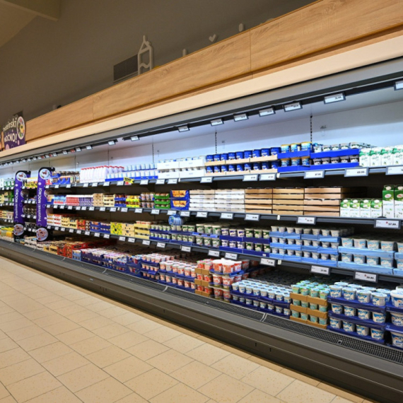 Lidl bez mlečnih proizvoda koji sadrže palmino ulje