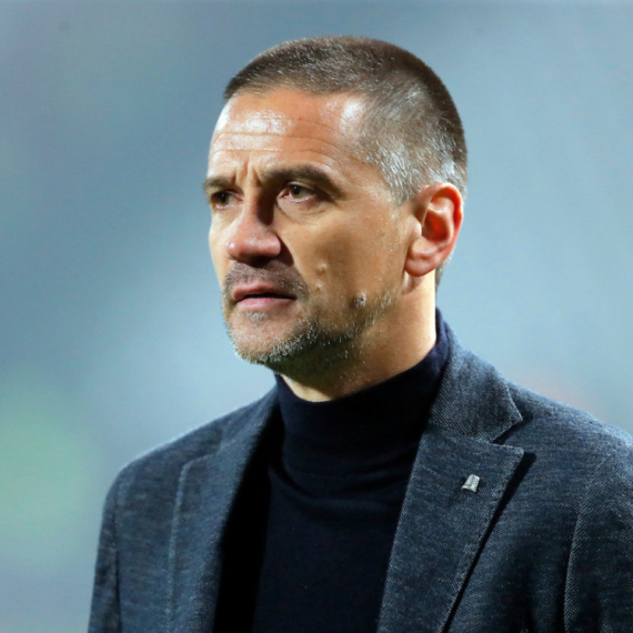 The Football Association of Serbia (FSS): They thanked "Piksi" Stojković, Mirković will take charge in Andorra