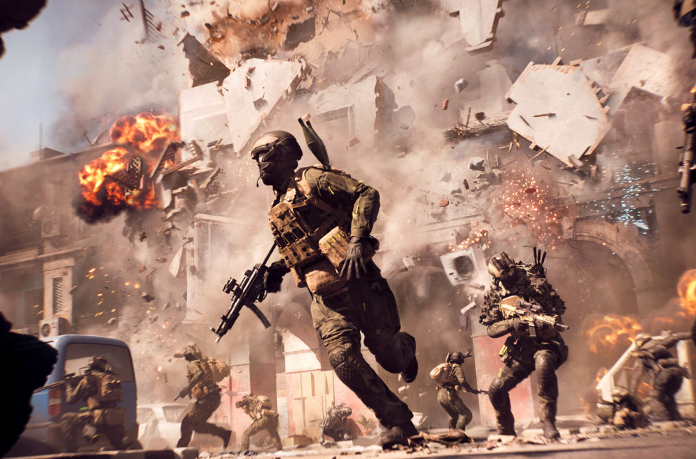 Dobra vest za Battlefield 6 igrače: Za par dana stiže novi Update