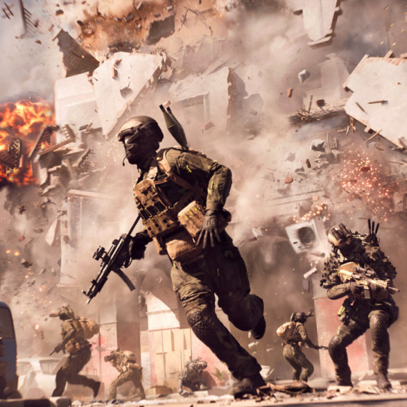 Dobra vest za Battlefield 6 igrače: Za par dana stiže novi Update
