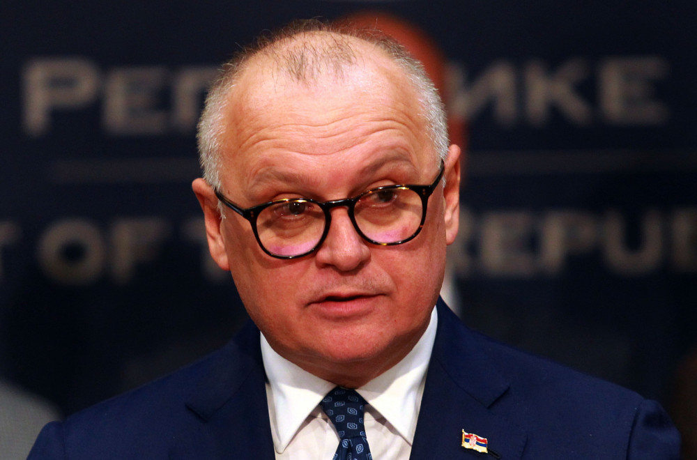 Mediji: Tužilački državni udar u Srbiji; Izdat nalog za hapšenje Gorana Vesića, uhapšen Momirović