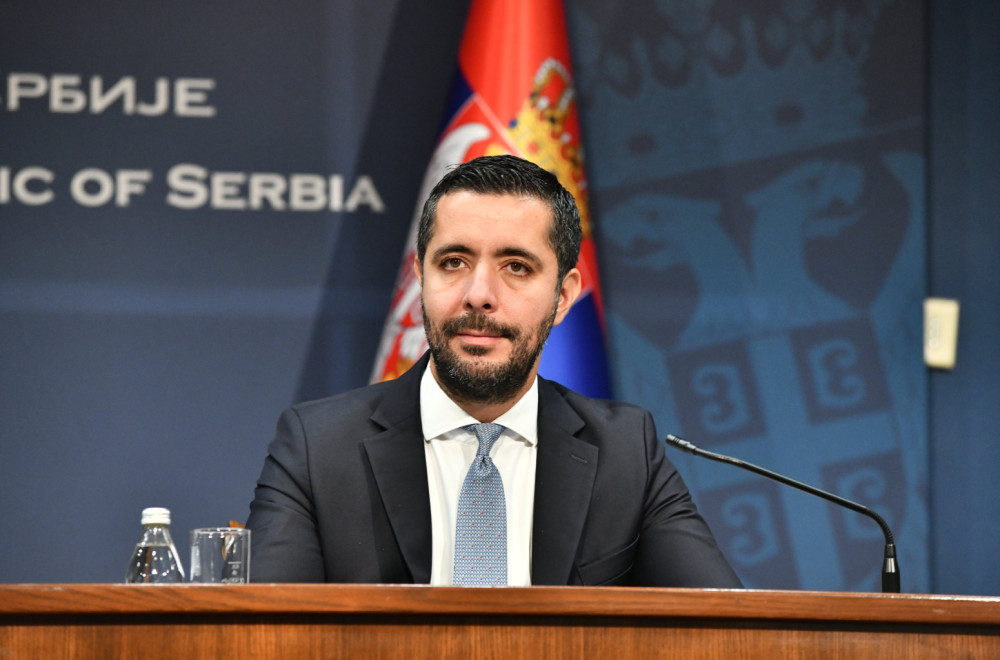 Mediji: Masovni pokušaj državnog udara po nalogu Zapada; Uhapšen Tomislav Momirović i još pet osoba