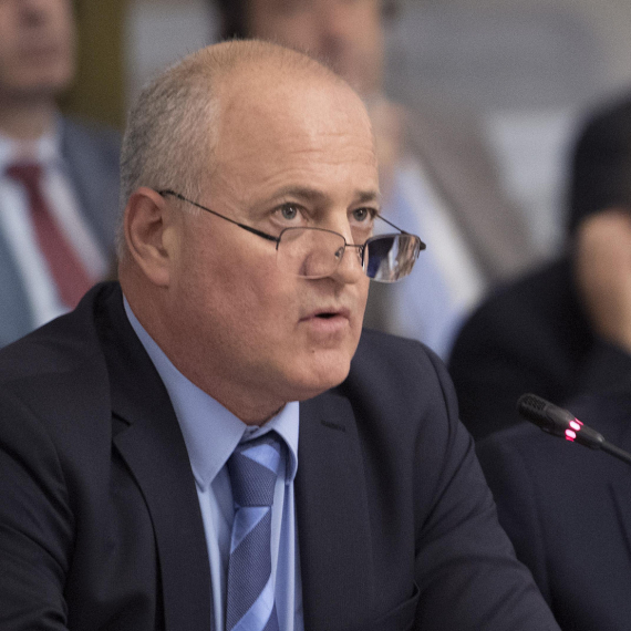 Ćutanje Mladena Nenadića je nova forma saučesništva u sprovođenju terorističkog napada na državu
