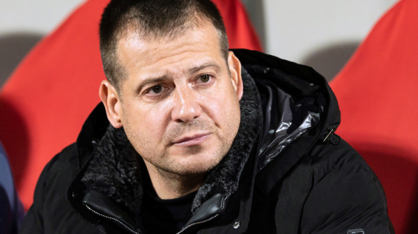Lalatović ogorčen: "Nećemo o tome, vruća je glava..." VIDEO
