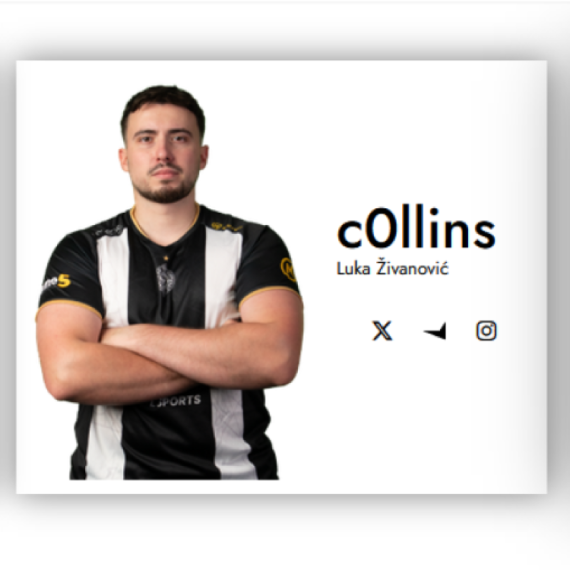 Partizan celu ekipu stavio na transfer listu!