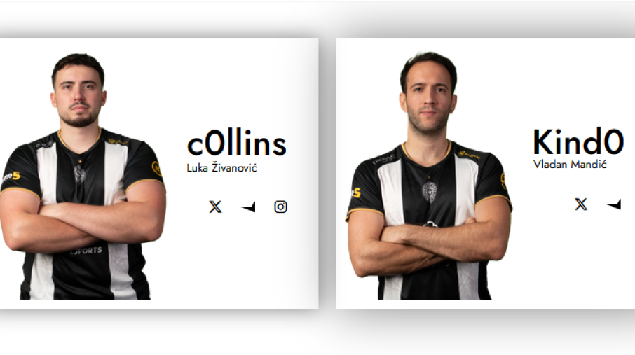 Partizan celu ekipu stavio na transfer listu!