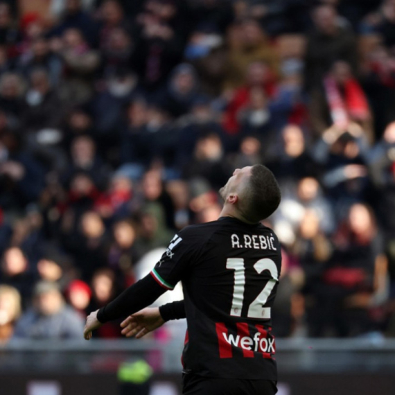 Rebić stigao u Hajduk – suspendovan!